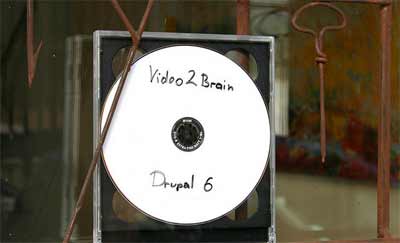 Info products can be in form of ebooks, audiobooks or video - Image by Christine und Hagen Graf under CC license on Flickr