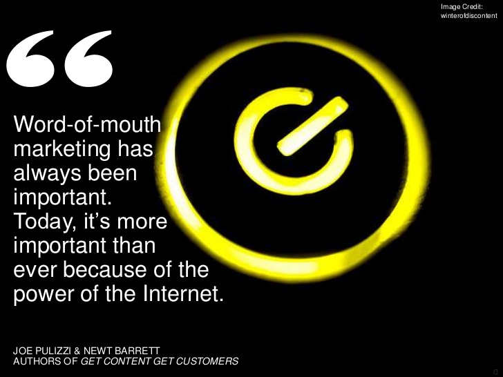 Image from Hubspot