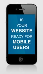 Make Your Website To Be Mobile-Ready