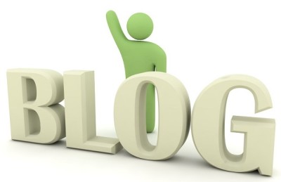 Advice For Entrepreneurs – Blog More!