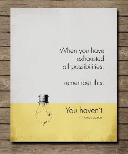 Image from Motivational Memes